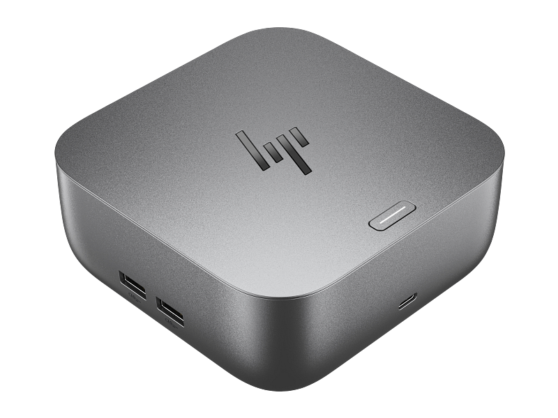 Док станция HP Thunderbolt 4 Ultra 280W G6 Dock (AW5M5UT)