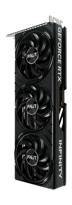 Видеокарта Palit GeForce RTX 5060 Infinity 3 OC (NE75060T19P1-GB2063S)