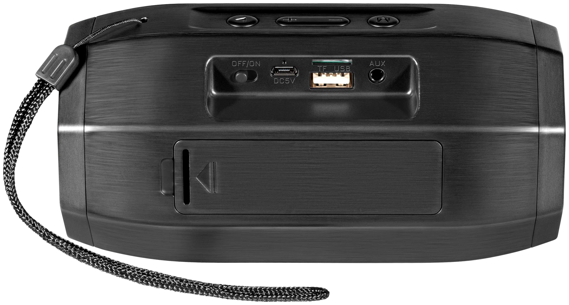 Портативная колонка Defender G36 5Вт (65036)