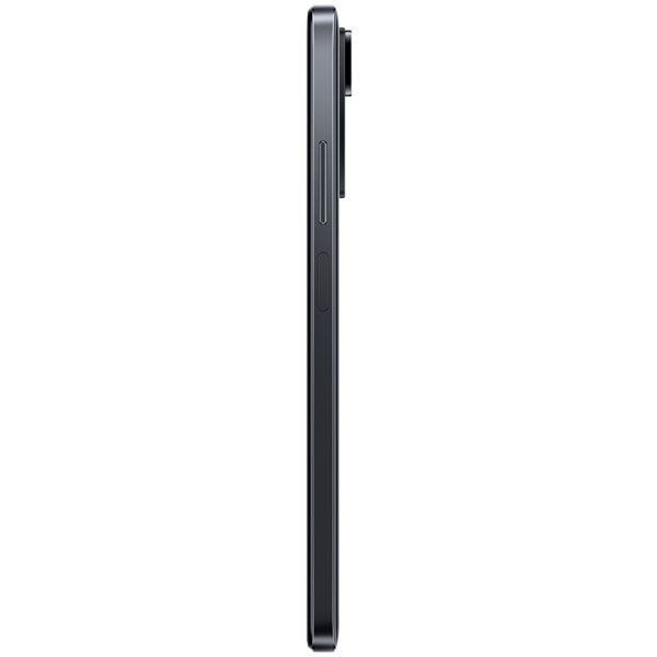 Смартфон Xiaomi Redmi Note 11S, 6/128GB, Graphite Gray (2201117SG/771378)