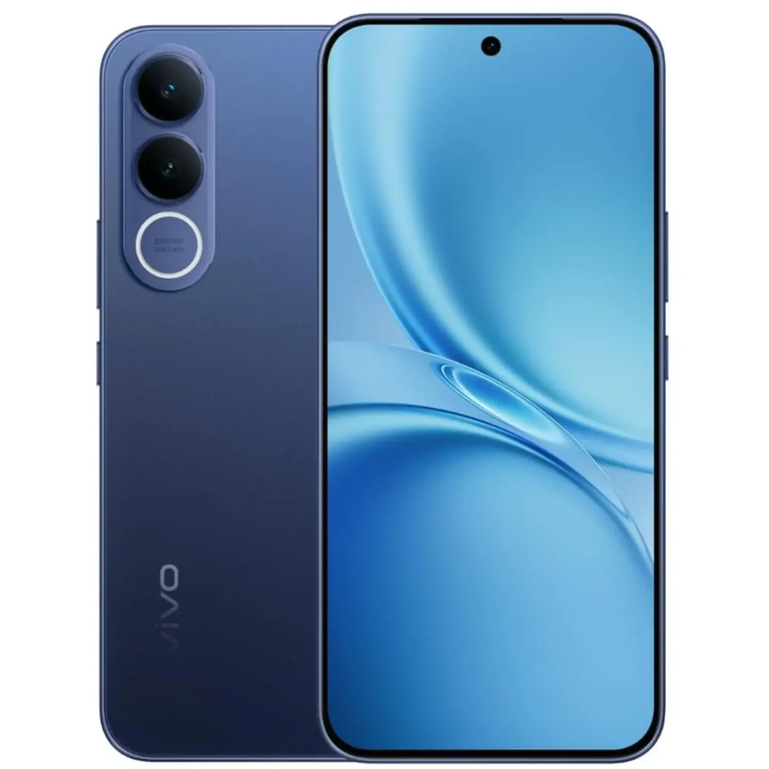 Смартфон ViVO V70 FE 8/256GB Blue (ViVO V70 FE 8/256GB Blue)