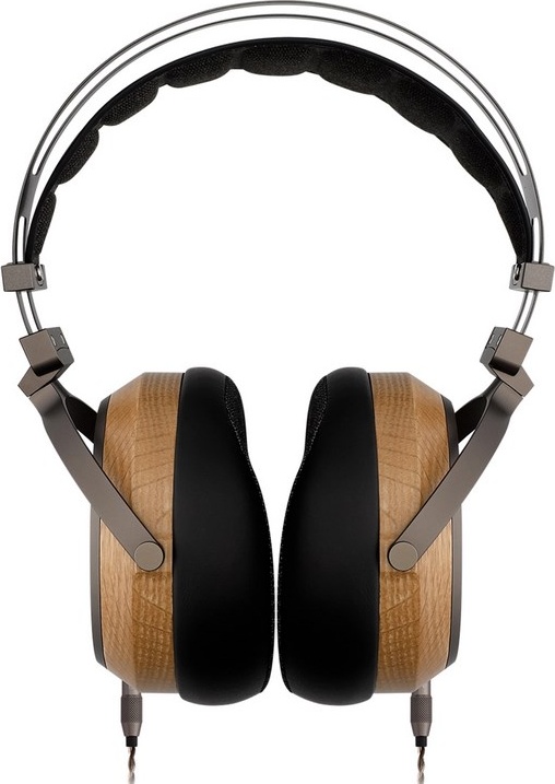 Наушники Sivga P2 Pro, Black-Brown (P2 PRO)