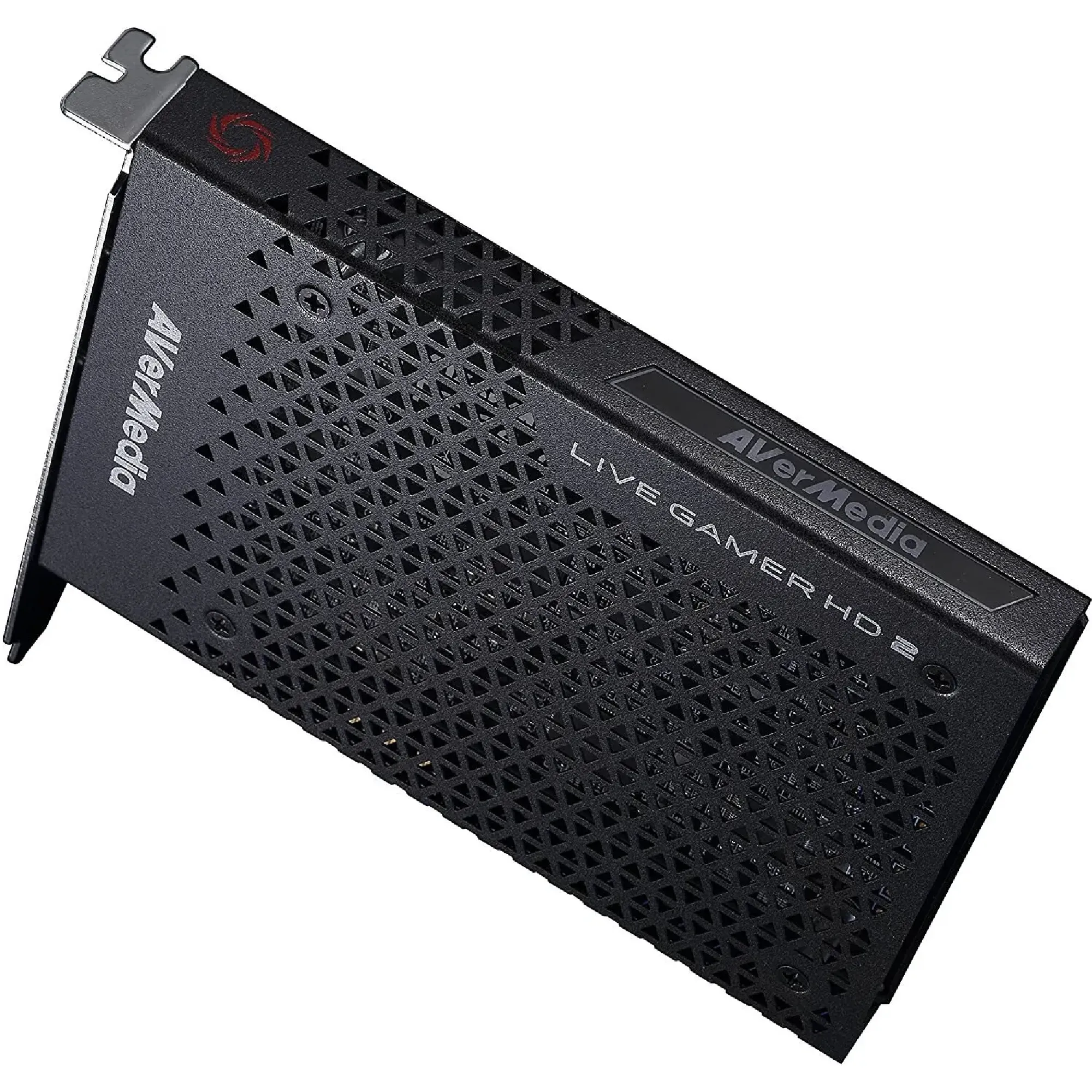 Плата видеозахвата AverMedia Live Gamer HD 2 GC570 (GC570)