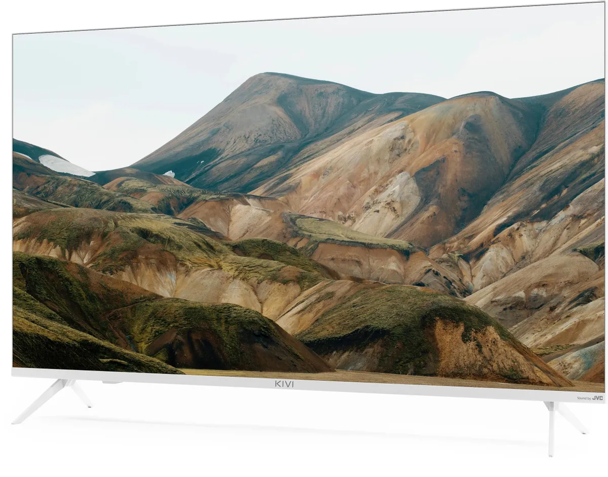 LED Телевизор Kivi 43U790LW, 43" (43U790LW)