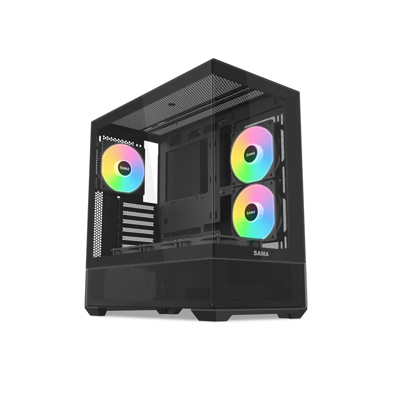 Системный блок PULSER Advanced 436 (Advanced 436)