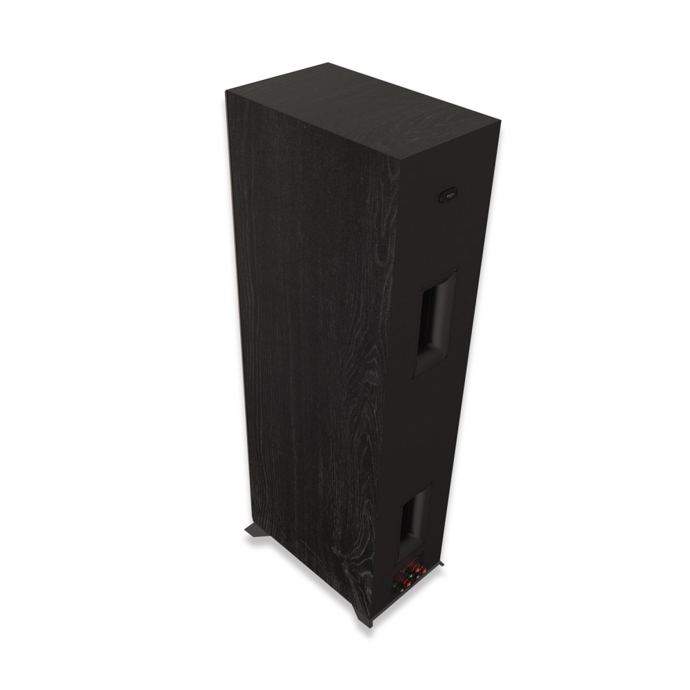 Напольная акустика Klipsch RP-8000F II, Ebony, Single (1070013)