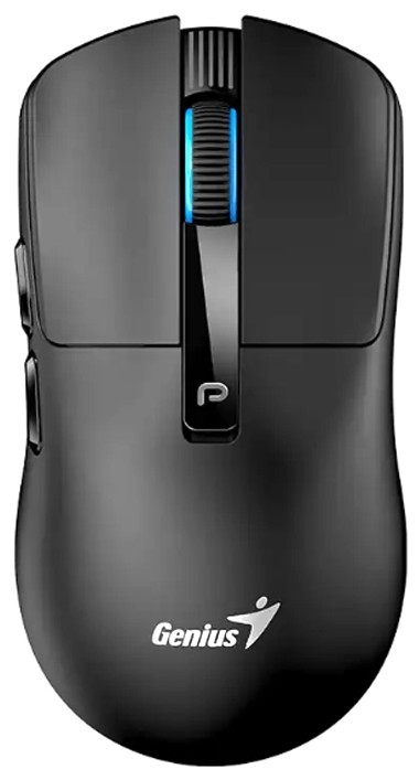 Компьютерная мышь Genius NX-8280S BT (NX-8280S BT)