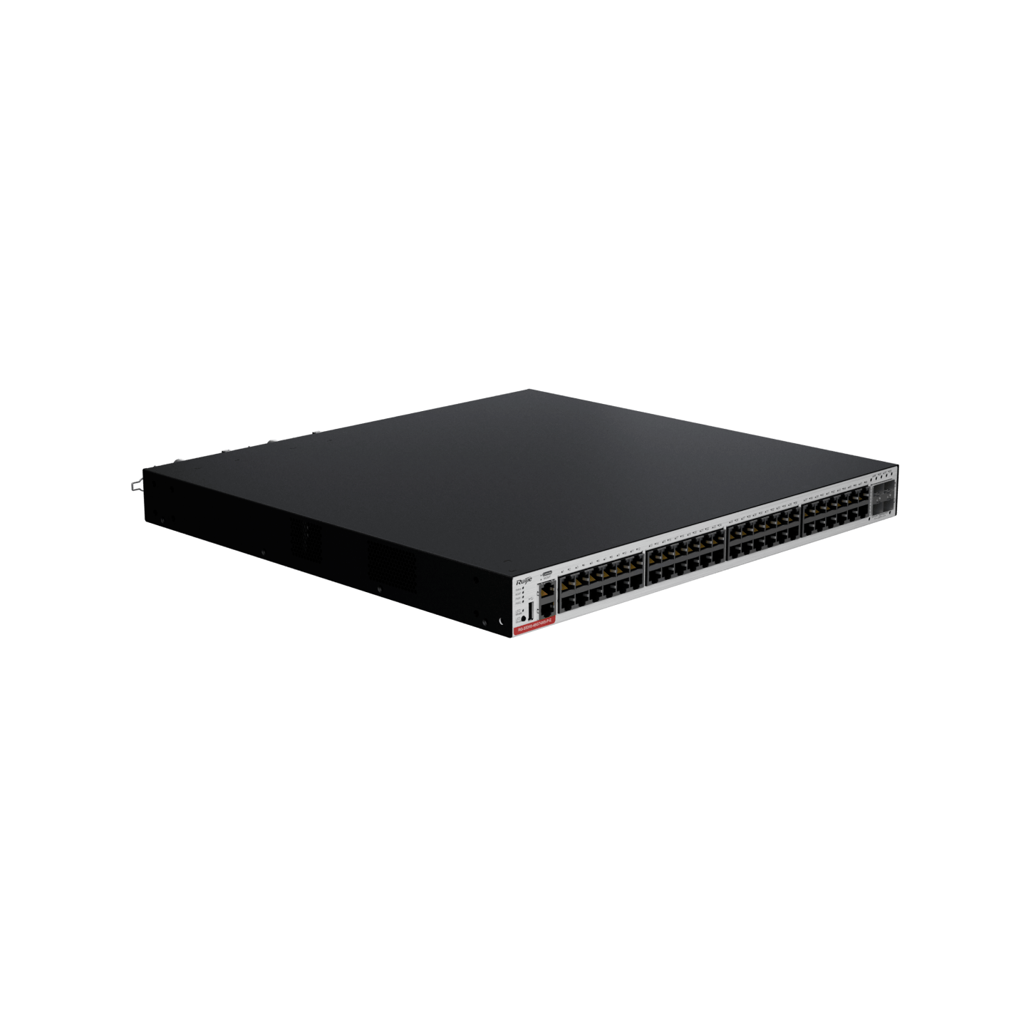 Коммутатор Ruijie RG-CS83-48GT4XS-PD (RG-CS83-48GT4XS-PD)