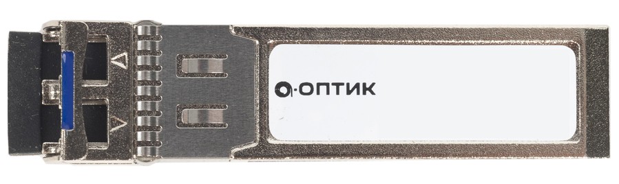 Трансивер А-Оптик AO-SFP-LX-20D (AO-SFP-LX-20D)
