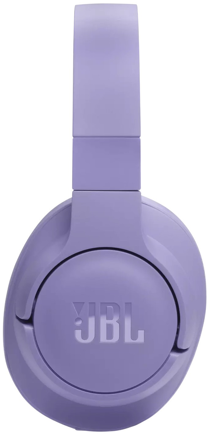 Наушники JBL Tune 720BT - Purple (JBLT720BTPUR)