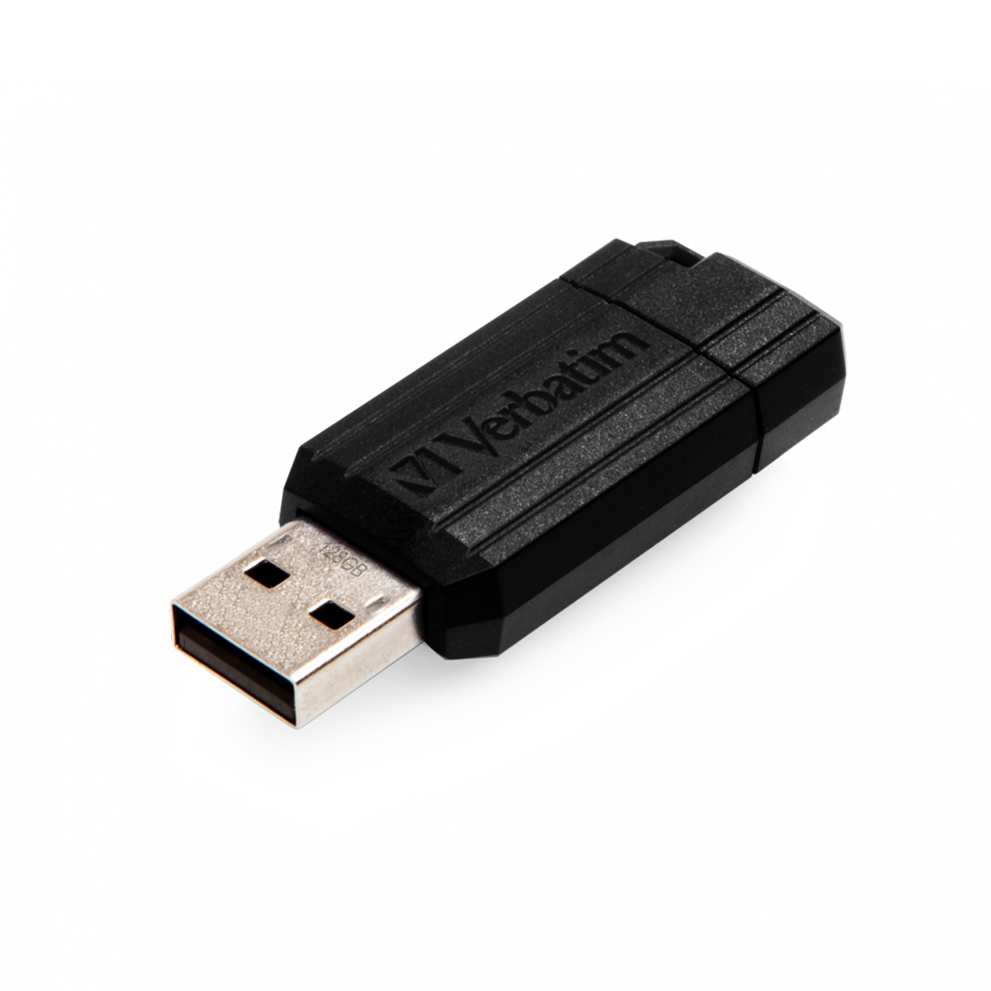 USB-накопитель 49064 32GB USB 2.0 Чёрный (49064)