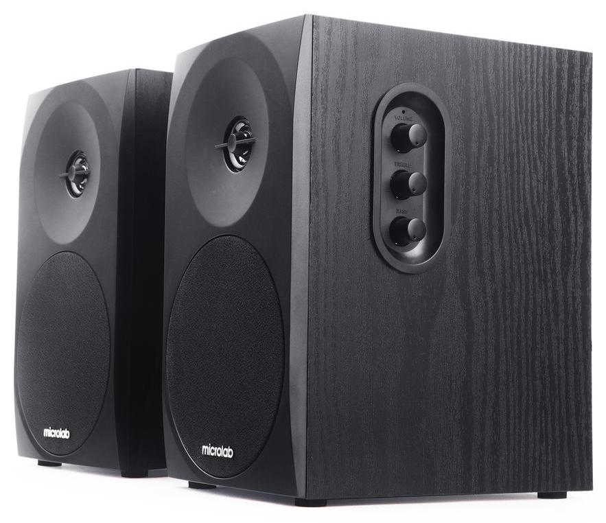 Компактная акустика 2.0 Microlab B70BT (80003116)