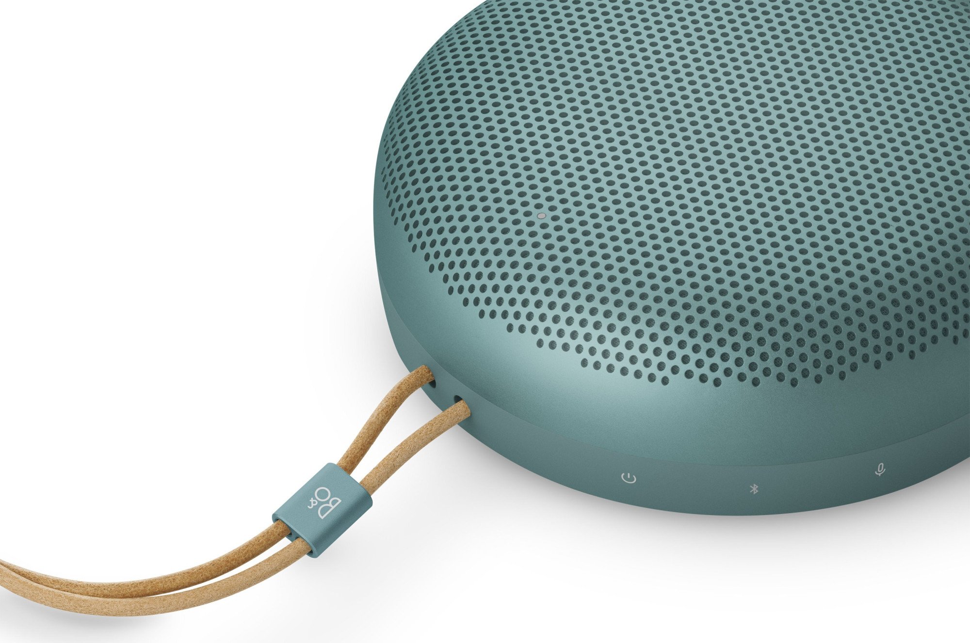 Колонка Bang & Olufsen Beosound A1 3rd Gen Eucalyptus Green (1736009)