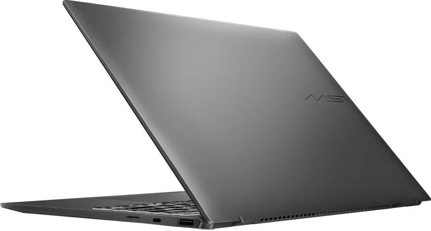 Ноутбук MSI Prestige 13 AI+ A3MG-043KZ 13,3" (9S7-13Q425-043)