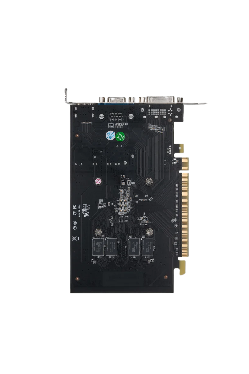 Видеокарта MaxSun MS-GT730 PH 2G (MS-GT730 PH 2G)