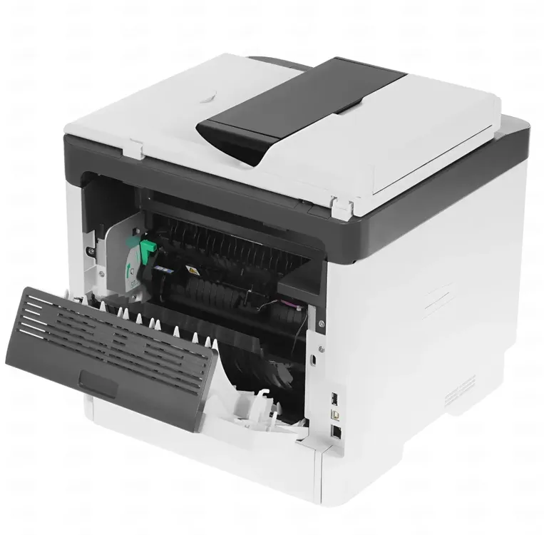 Монохромное МФУ А4 Ricoh M 320SE (434088)