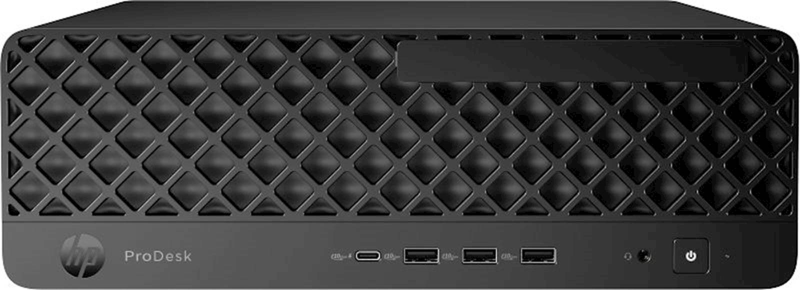 Системный блок HP ProDesk 2 SFF G1i E (B6ZC4ET)