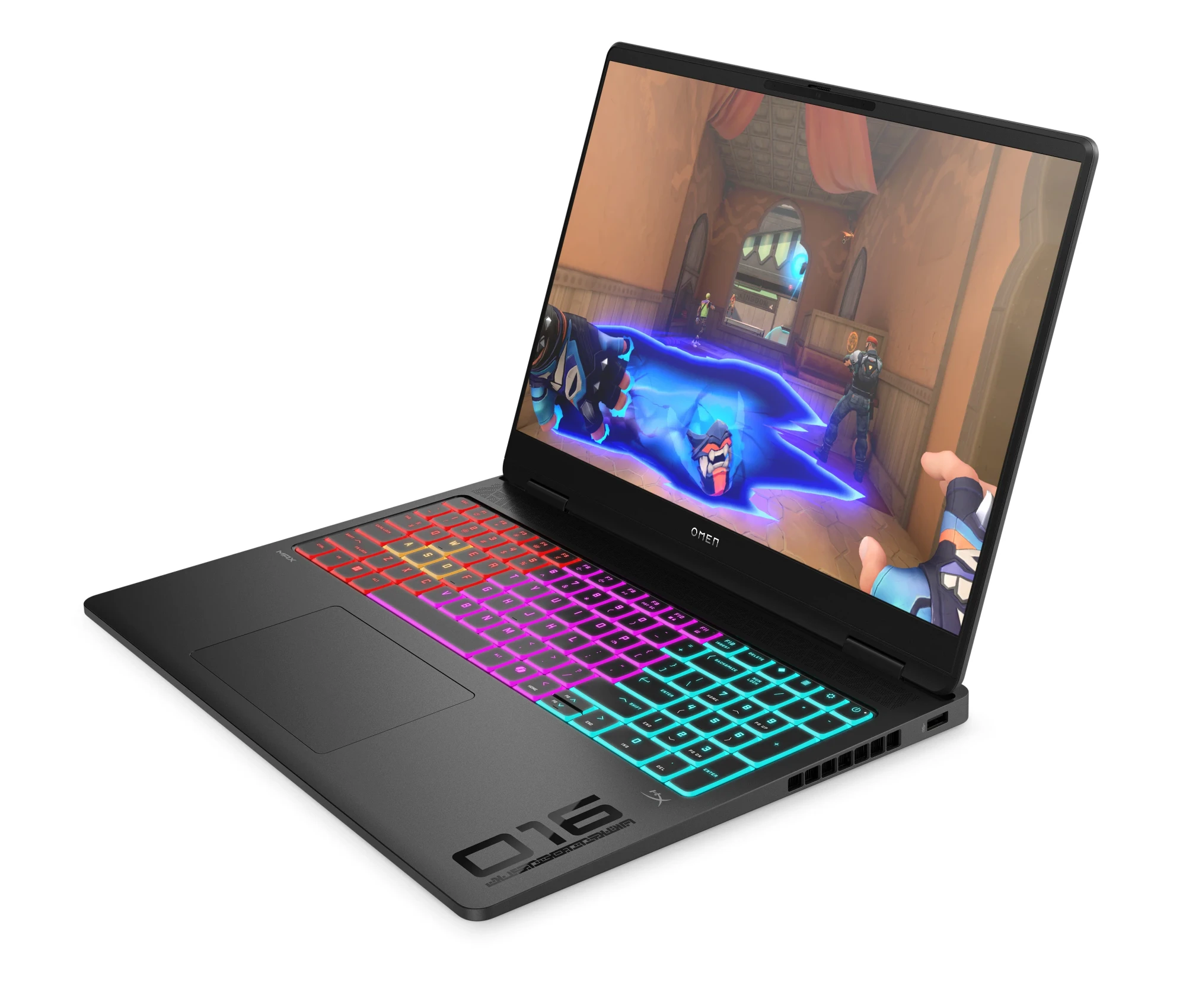 Ноутбук HP Omen Max 16-ak1014ci (E1SF6EA)