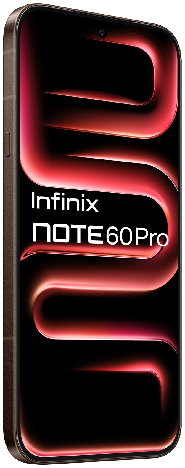 Смартфон Infinix Note 60 Pro X6878, 256+8, Mocha Brown (10085729)