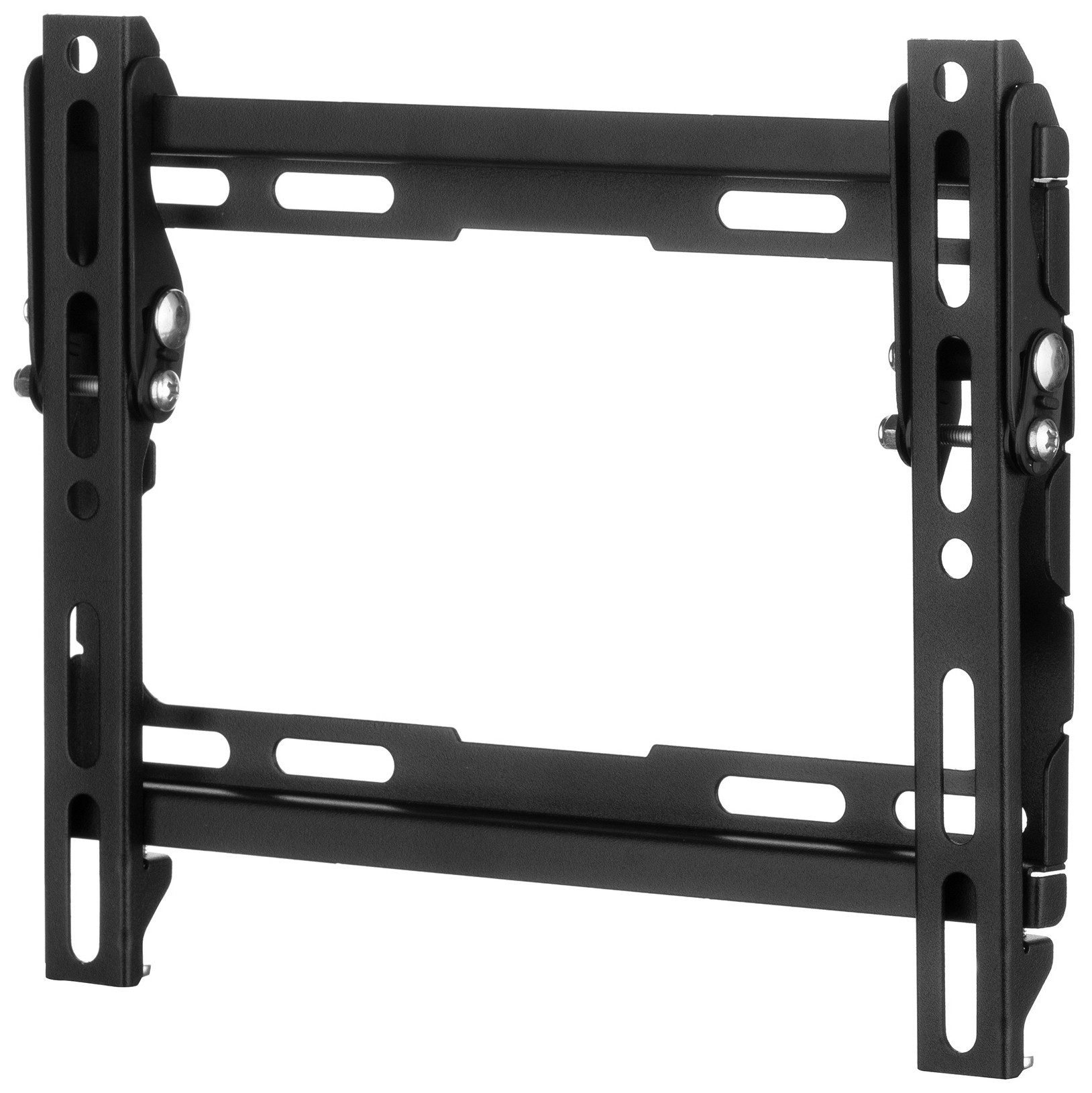 Кронштейн для ТВ 2E Fovie, 23"-43", до 45 кг, Black (2E2GEN2343TILT)