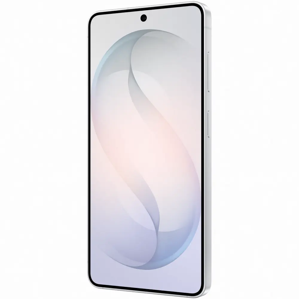 Смартфон Samsung Galaxy S26+ 5G 512GB - white (SM-S947BZWCSKZ)