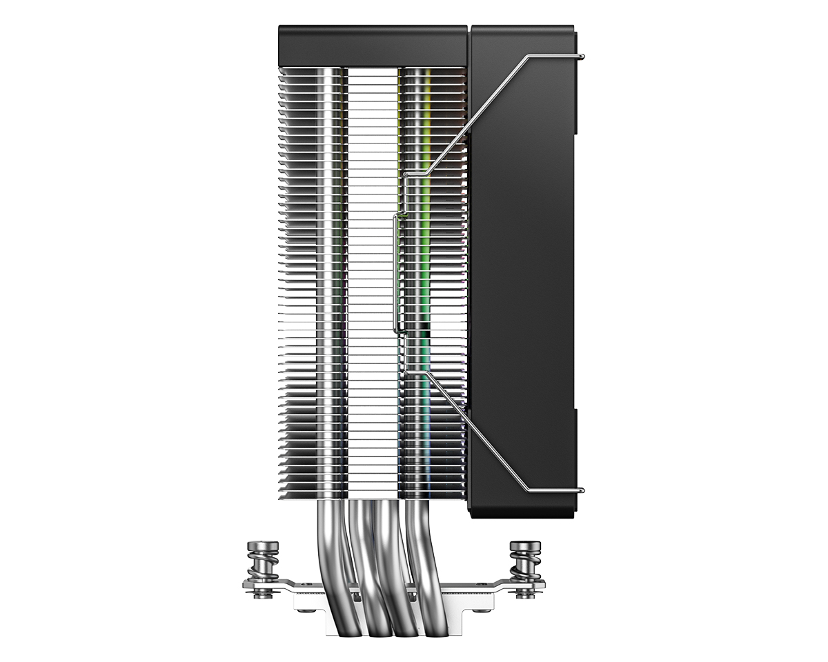 Кулер ID-Cooling SE-214-XT V2 (ID-CPU-SE-214-XT V2)