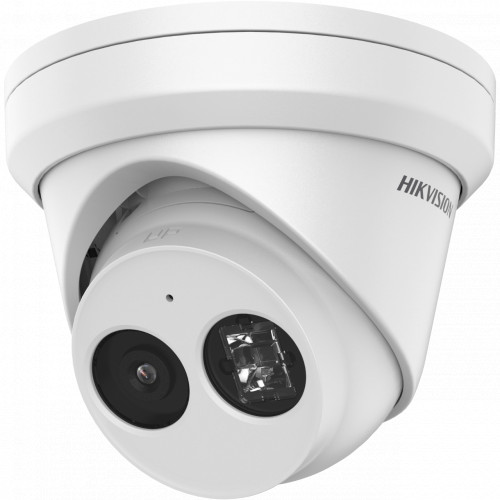 Сетевая IP видеокамера Hikvision (DS-2CD2323G2-I(2.8mm))