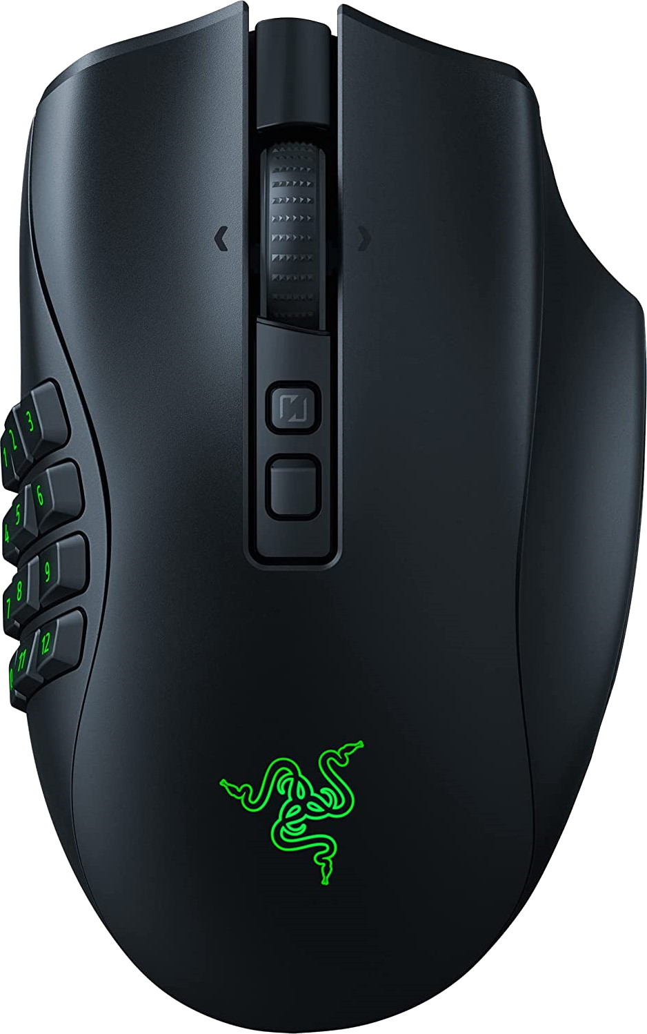 Компьютерная мышь Razer Naga V2 Pro (RZ01-04400100-R3G1)