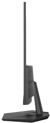 Монитор  23.8" NPC MF2408-A, Black (MF2408-A)