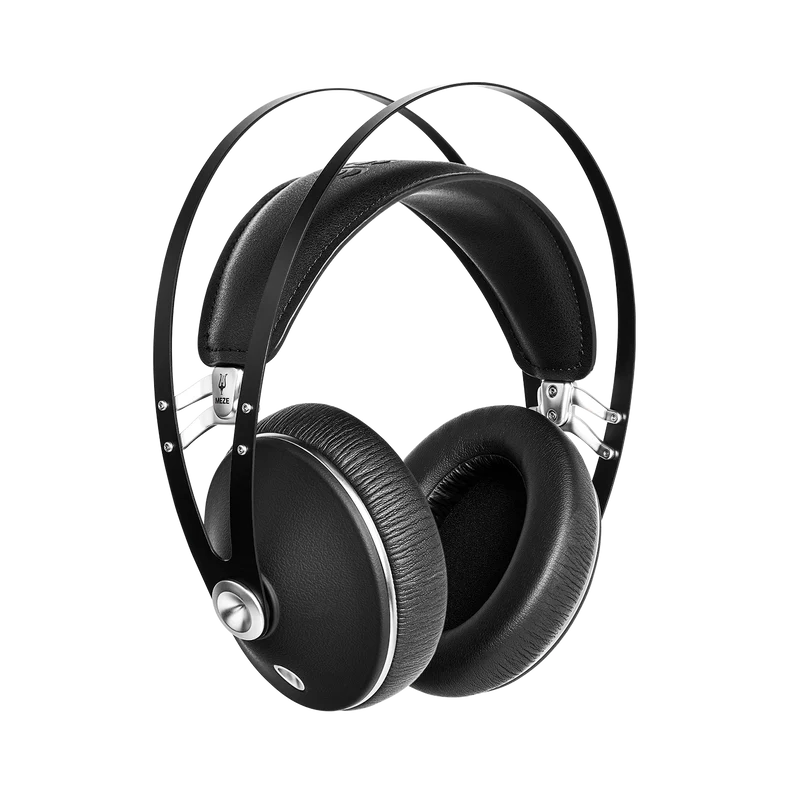 Гарнитура Meze 99 Neo, Black-Silver (99 Neo)