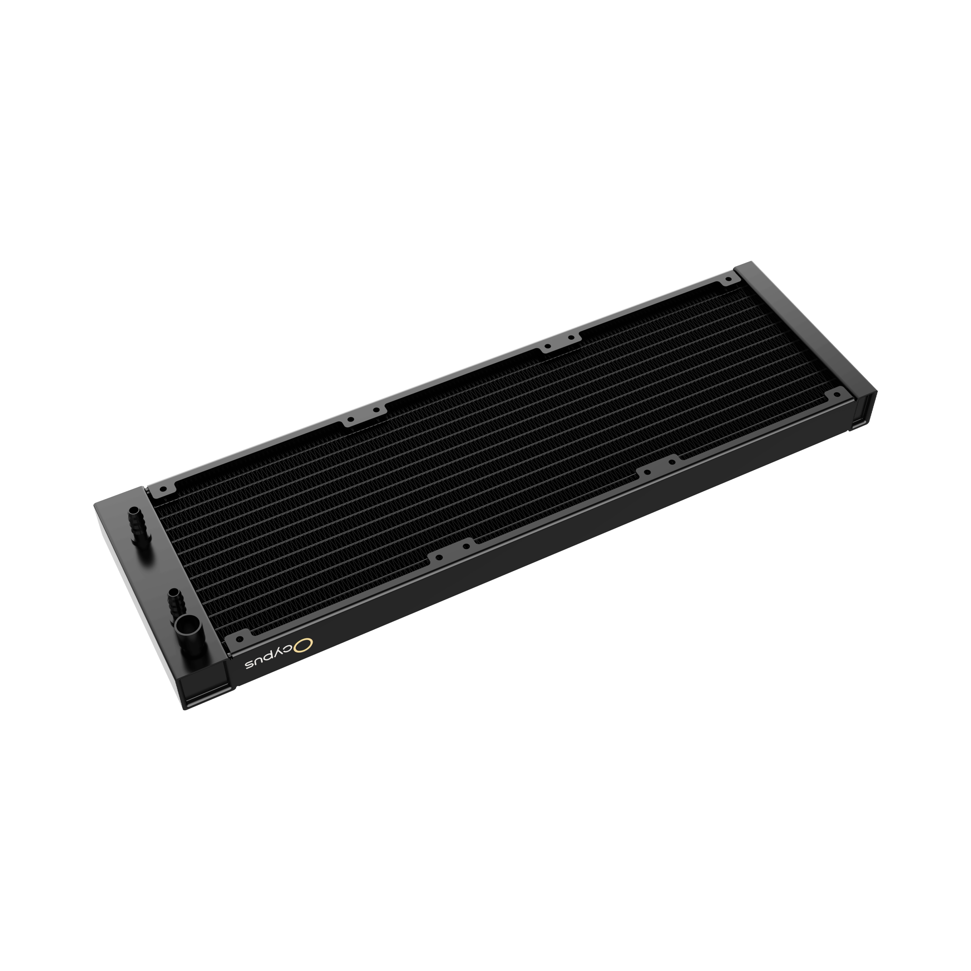 Водяное охлаждение для CPU Ocypus Sigma L36 BK ARGB, Черный (Sigma-L36-BK3AAWWN00X-GL)