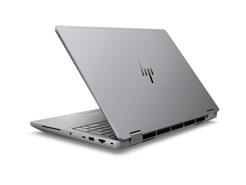 Мобильная рабочая станция HP ZBook Fury G1i 16" (C88QBEA)