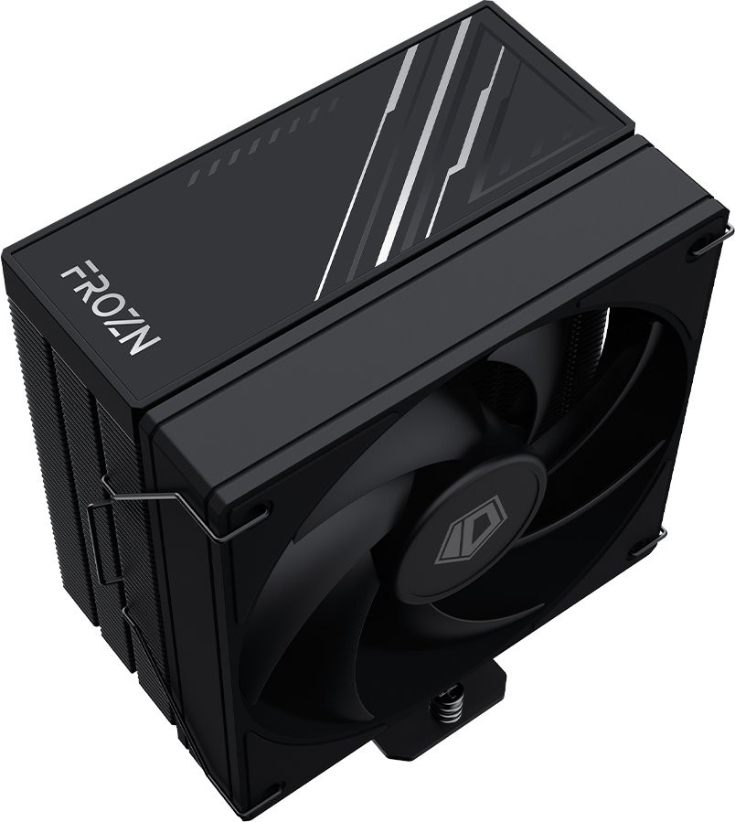  Кулер для процессора ID-Cooling FROZN A410 BLACK (FROZN A410 BLACK)