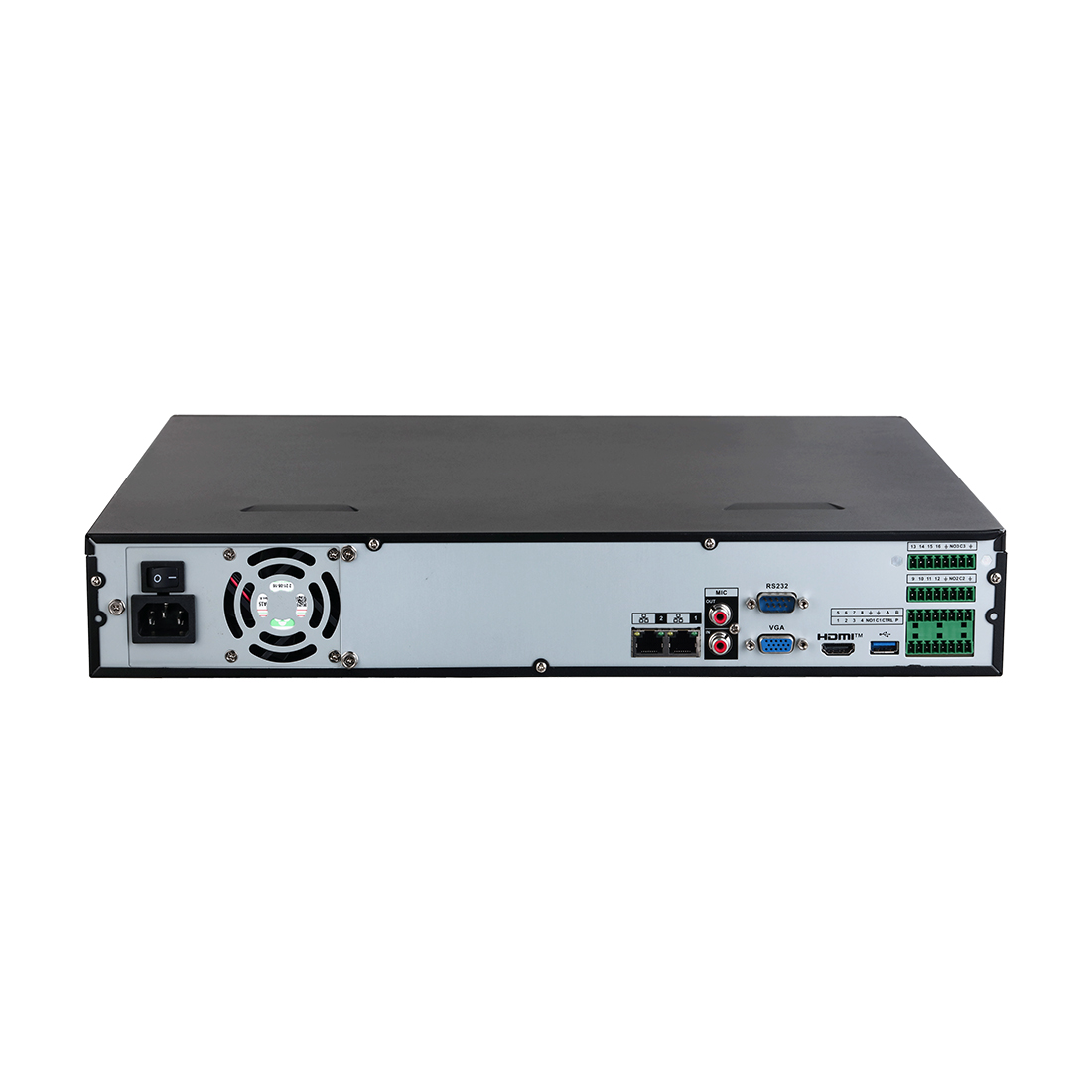 Сетевой видеорегистратор Dahua DHI-NVR4432-EI (DHI-NVR4432-EI)