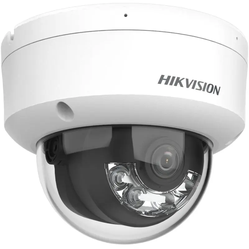 Сетевая IP видеокамера Hikvision DS-2CD1123G2-LIU(2.8mm) (DS-2CD1123G2-LIU(2.8mm))