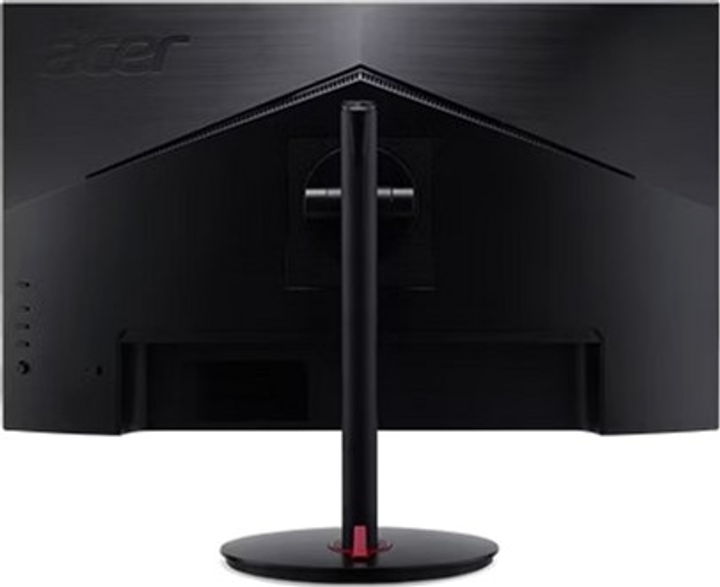 Монитор Acer Nitro XV272UW2bmiiprx 27" (UM.HX2EE.201)