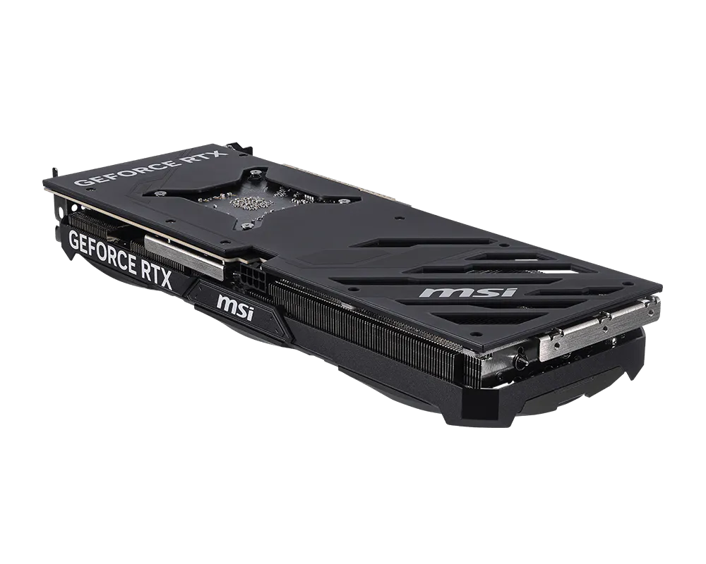 Видеокарта MSI GeForce RTX 5060 Ti 8G SHADOW 3X OC CLASSIC (G506T-8S3CA)