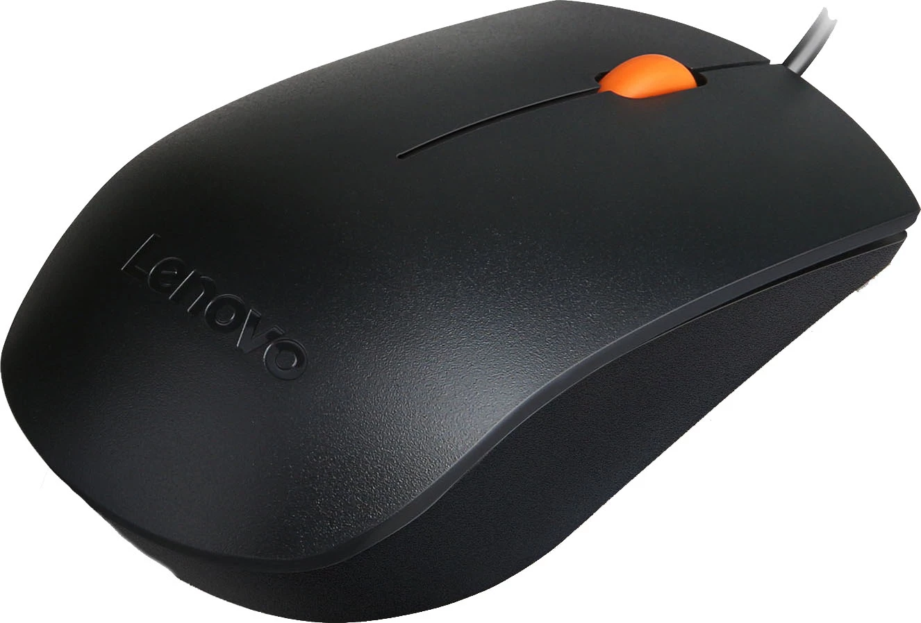  Клавиатура и мышь Lenovo 300 USB Combo Wired (GX30M39635)