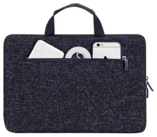 Чехол для ноутбука RivaCase Anvik 7913 13,3'' - black (7913-BK)
