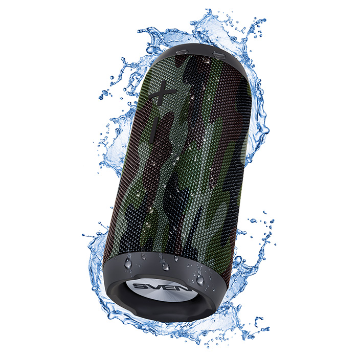 Колонки Sven PS-210, Camouflage (SV-017569)