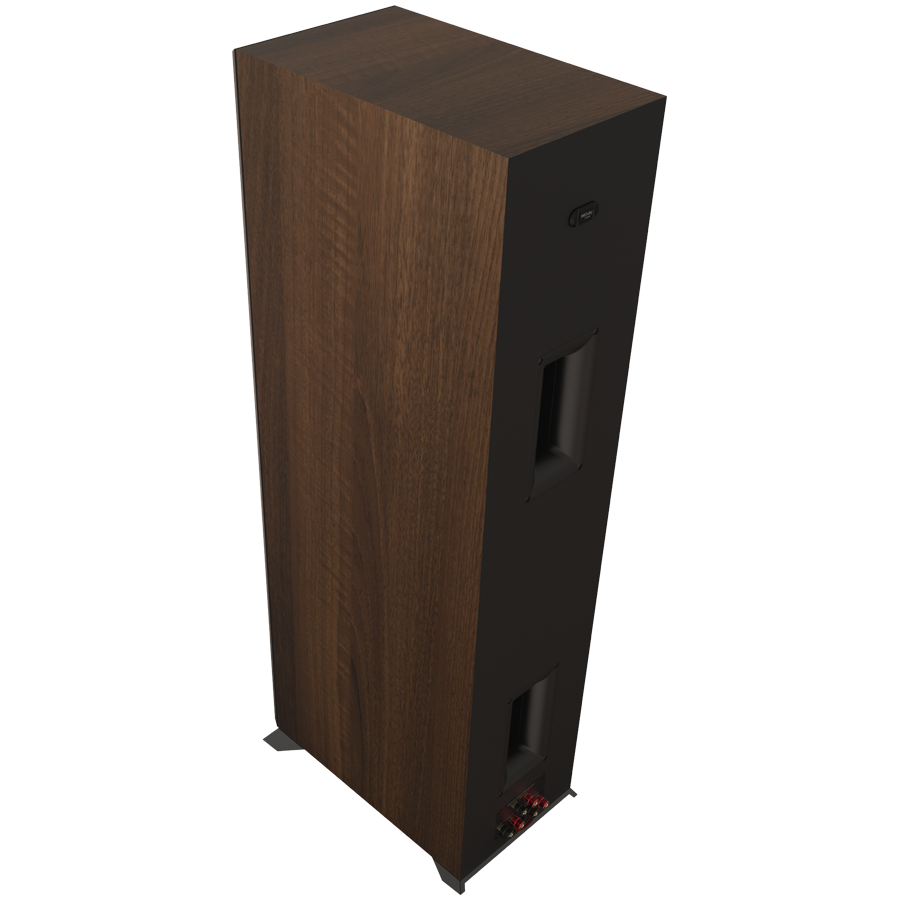 Напольная акустическая система Klipsch Reference Premiere RP-8000F II Speaker, Walnut, Single (1070035)