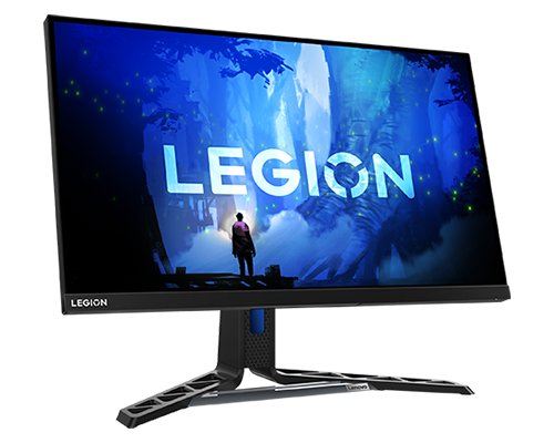  Монитор 27" Lenovo Y27f-30, Black (67A6GAC3EU)