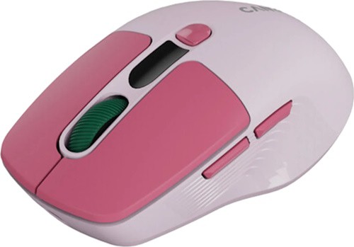 Мышь CANYON MW-26 Pink (CNS-CMSW26P)