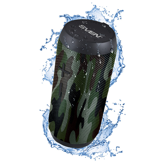 Колонки Sven PS-210, Camouflage (SV-017569)
