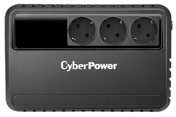 Источник бесперебойного питания, CyberPower (BU725E)
