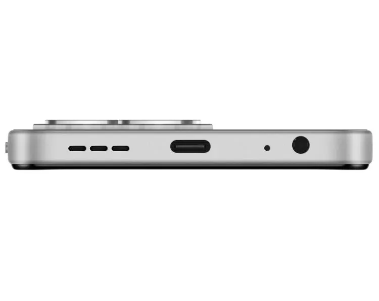 Смартфон TECNO SPARK 40С, 128+8 GB, Titanium Grey (KM4k/128/8GB/Titanium Grey)