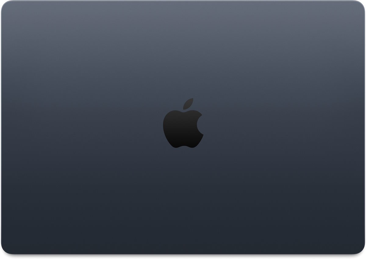 Ноутбук Apple MacBook Air 15, M5 - Midnight (MDVK4RU/A)