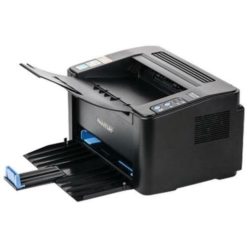 Принтер лазерный Pantum P2516 (P2516)