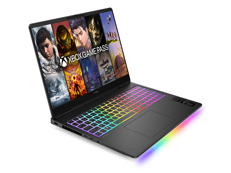 Ноутбук HP OMEN MAX 16-ah1014ci (E1SK2EA)
