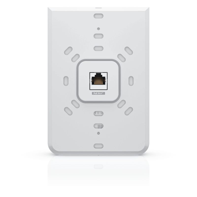 Точка доступа Ubiquiti U6-IW (U6-IW) Точка доступа Ubiquiti U6-IW (U6-IW)
